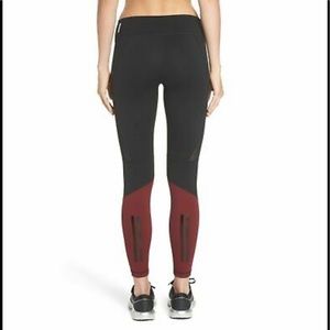Zella Yoga + Studio High Waisted Leggings NWT